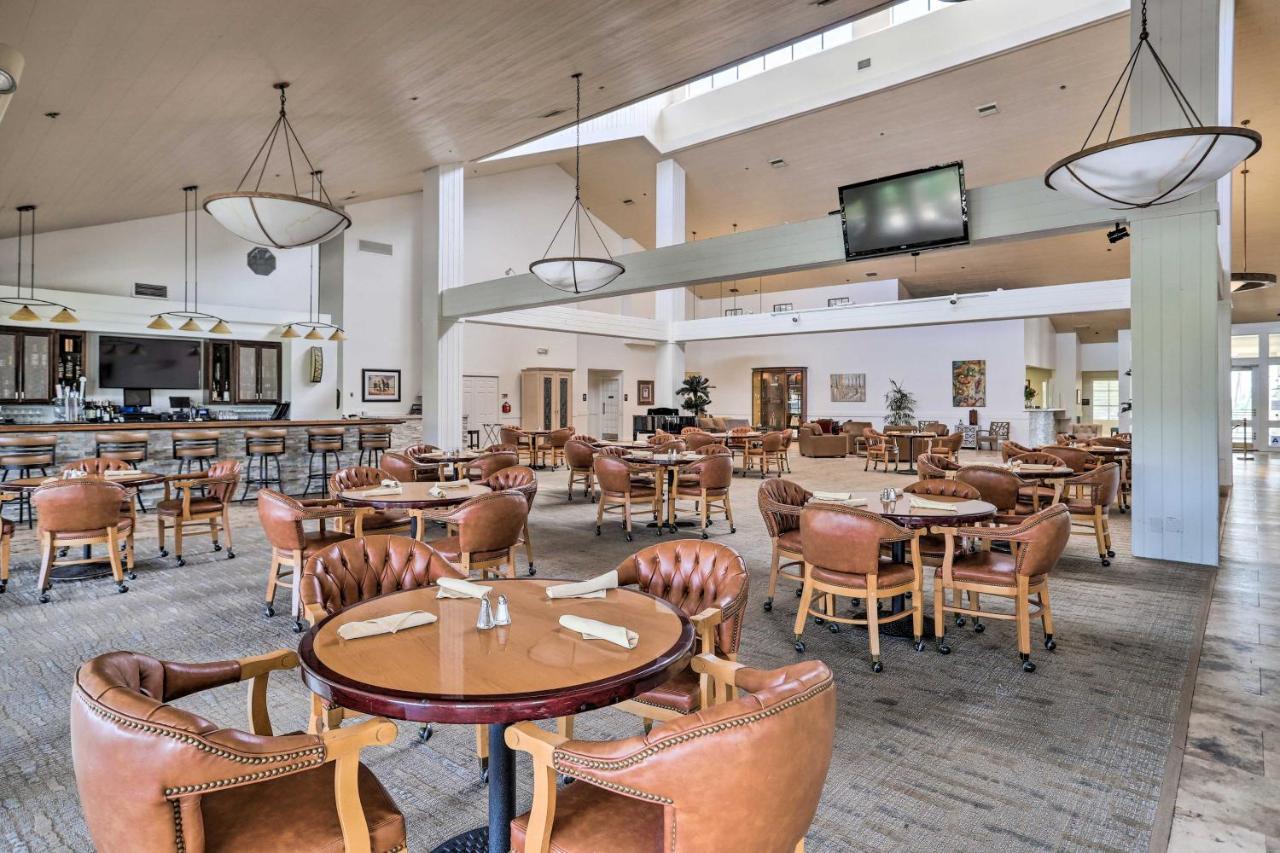 Palm Desert Home With Grill And Resort Amenities! Exteriér fotografie